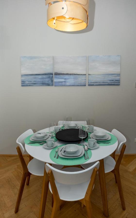 Turquoise Inspired Deluxe Centrally Located Відень Екстер'єр фото