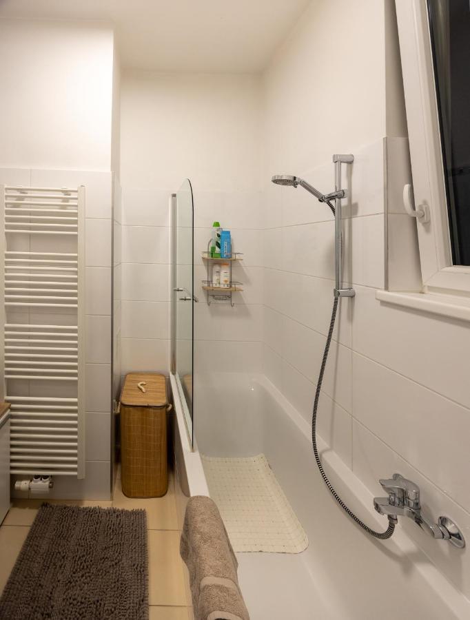 Turquoise Inspired Deluxe Centrally Located Відень Екстер'єр фото