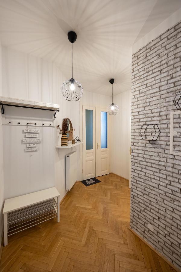 Turquoise Inspired Deluxe Centrally Located Відень Екстер'єр фото