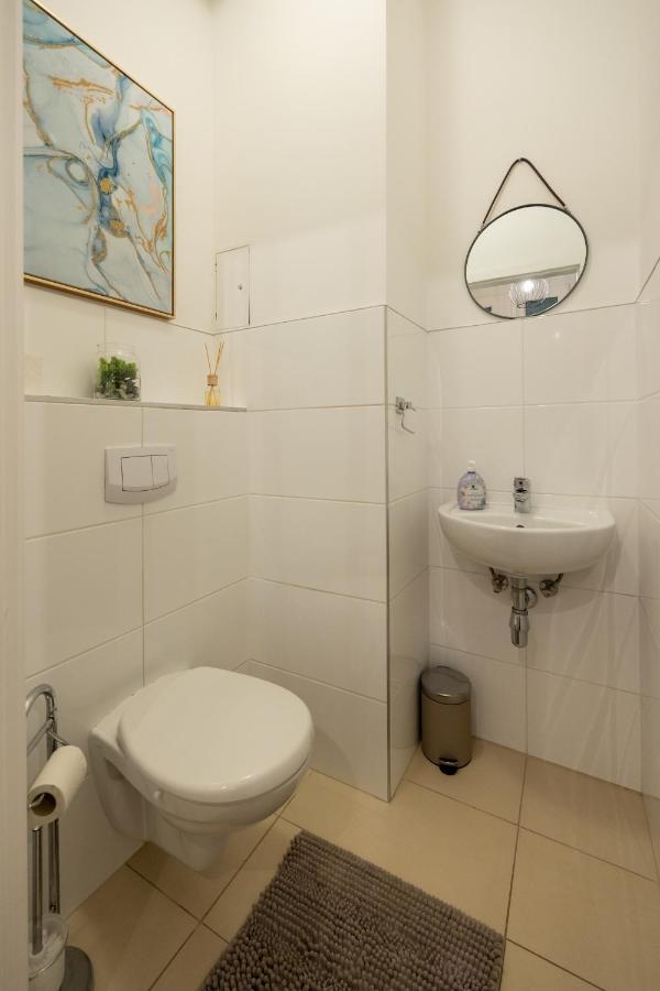 Turquoise Inspired Deluxe Centrally Located Відень Екстер'єр фото