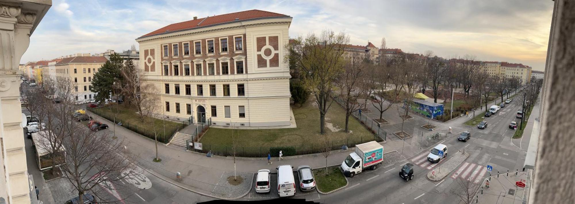 Turquoise Inspired Deluxe Centrally Located Відень Екстер'єр фото